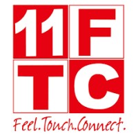 11 FTC Enterprises, Inc. logo - Similar company to Self Rule Apparel