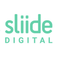 Sliide Digital logo - Similar company to Sliide