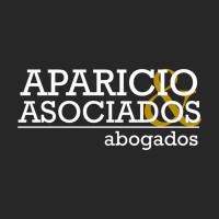 Aparicio & Asociados logo - Similar company to Scale Up Franchise