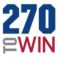 270toWin logo - Similar company to Realclearpolitics