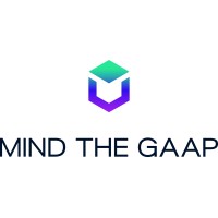 Mind the GAAP logo - Similar company to Mind The Gaap