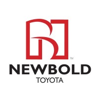 Newbold Toyota logo - Similar company to Newbold Bmw