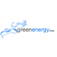Green Energy Shop logo - Similar company to Scoutmine