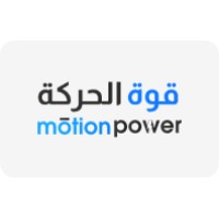 MOTION POWER SA logo - Similar company to Artaal Valley Ltd