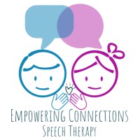 Empowering Connections Speech Therapy logo - Similar company to Wellways Sa