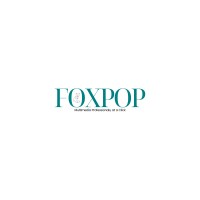 Foxpop.co logo - Similar company to Elaborationsoft
