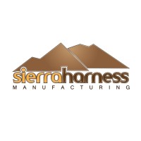 Sierra Harness logo - Similar company to Harnemex