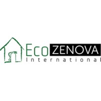 Eco Zenova International logo - Similar company to Inge2Life