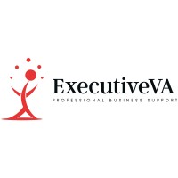 ExecutiveVA logo - Similar company to Nexforte Tech Hub Limited