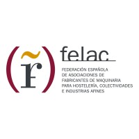 Felac logo - Similar company to Afehc-Spanish Exporting Manufacturers Association For The Hospitality Industry
