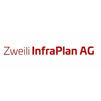 Zweili InfraPlan AG logo - Similar company to Blizzard Gerüstsysteme
