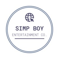 Simp Boy Entertainment Company logo - Similar company to Happier Singapore - Employee & Customer Engagement Event Company
