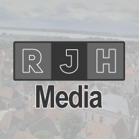 RJH Media logo - Similar company to It-Bidz