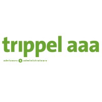 trippelaaa logo - Similar company to Propus | Voorbereid Op Elke Crisis.