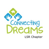 Connecting Dreams Foundation, LSR Chapter logo - Similar company to Gaee Lsr Chapter