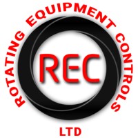 Rotating Equipment Controls Ltd logo - Similar company to Rotating Equipment Verification Ltd