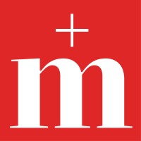 Matter More Media logo - Similar company to Matter Most Media