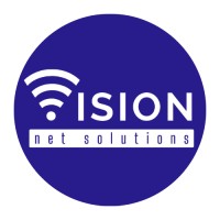 Vision Net Solutions logo - Similar company to Clearchoice It Services, Llc