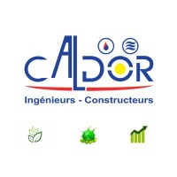 Caldor-Chauffage de serres et Gestion de climat logo - Similar company to Caldor
