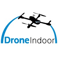 Drone Indoor logo - Similar company to Civic Drone