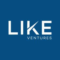 LIKE Ventures logo - Similar company to Ollve