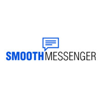 Smooth Messenger logo - Similar company to Smooth-Stone, Inc.