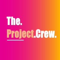 The Project Crew logo - Similar company to Lina Rooftop