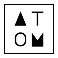 Agence ATOM logo - Similar company to Sõcreativ'