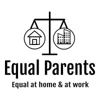 Equal Parents | At Work & At Home logo - Similar company to Legit Work At Home