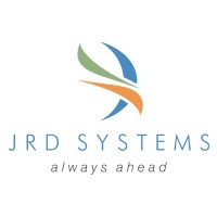 JRD Systems logo - Similar company to L5.Ai