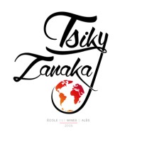 Tsiky Zanaka logo - Similar company to Commune De Beynost
