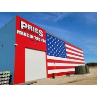 Pries Enterprises Inc logo - Similar company to M&S Building Systems