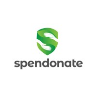 Spendonate logo - Similar company to A Truck