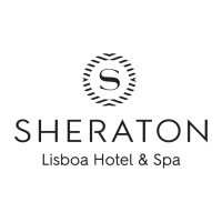 Sheraton Lisboa Hotel & SPA logo - Similar company to Lisbeyond