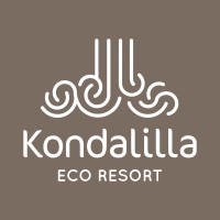 Kondalilla Eco Resort logo - Similar company to Maria Projects