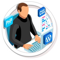 Ask the Egghead Inc. logo - Similar company to Web For Everyone