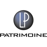 LP Patrimoine logo - Similar company to Quirro