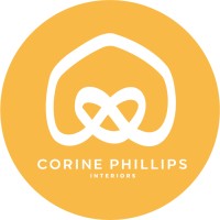 Corine Phillips Interiors logo - Similar company to Passion Home Design
