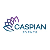Caspian Events Ltd. logo - Similar company to Tet Forum 2024