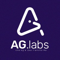 AG.labs logo - Similar company to Ninja Studios