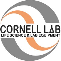 Cornell Lab logo - Similar company to Delta Labo