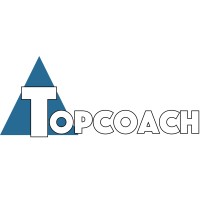 Topcoach training en coaching logo - Similar company to Nexus Recruitment B.V.
