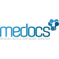 medocs logo - Similar company to Ifm Statmath Gmbh