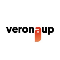 VeronaUp - Rooms. Experiences. Emotions. logo - Similar company to Trivisual - Soluzioni Audio Video Luci