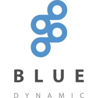 Blue Dynamic Europe logo - Similar company to Blue Dynamic