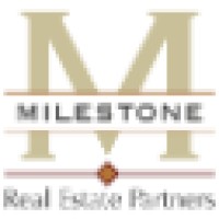 Milestone Real Estate Partners logo - Similar company to Mattson Macdonald Young Structural Engineers