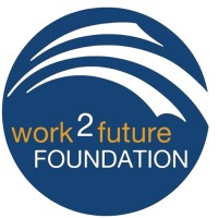work2future Foundation logo - Similar company to Mindtapp