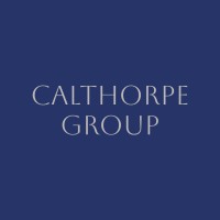 Calthorpe Group logo - Similar company to Sinewave Ventures