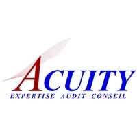 ACUITY-EAC logo - Similar company to Pace Audit & Conseil