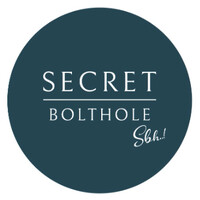 Secret Bolthole logo - Similar company to Cornwall Hideaways